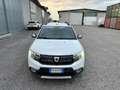 Dacia Sandero Sandero Stepway 1.5 dCi 8V 90CV Start&Stop Bianco - thumbnail 2