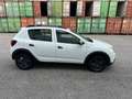 Dacia Sandero Sandero Stepway 1.5 dCi 8V 90CV Start&Stop Bianco - thumbnail 5
