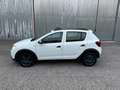Dacia Sandero Sandero Stepway 1.5 dCi 8V 90CV Start&Stop Bianco - thumbnail 4
