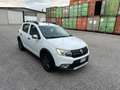 Dacia Sandero Sandero Stepway 1.5 dCi 8V 90CV Start&Stop Bianco - thumbnail 1