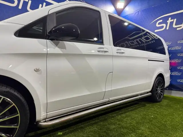 Mercedes-Benz Vito view 15
