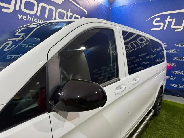 Mercedes-Benz Vito view 22