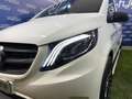 Mercedes-Benz Vito Mixto 119 CDI Pro Extralargo 9G-Tronic Blanco - thumbnail 7