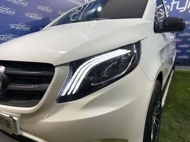 Mercedes-Benz Vito view 7