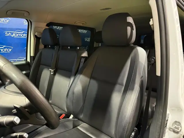Mercedes-Benz Vito view 6