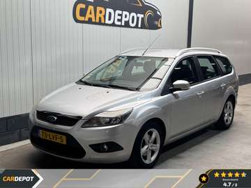 Wagon 1.6 Comfort