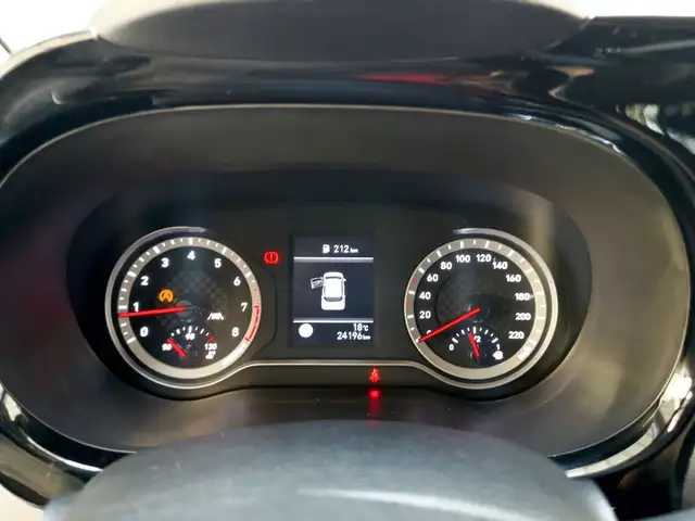 Hyundai I10 view 7
