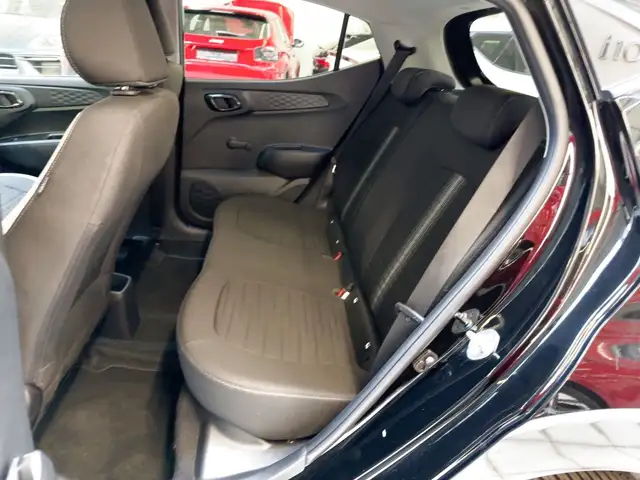Hyundai I10 view 15