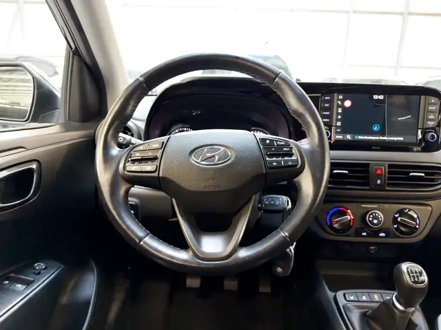 Hyundai I10 view 10