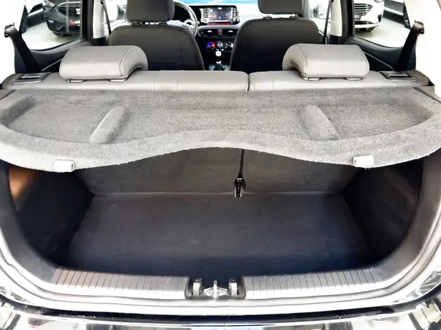 Hyundai I10 view 6