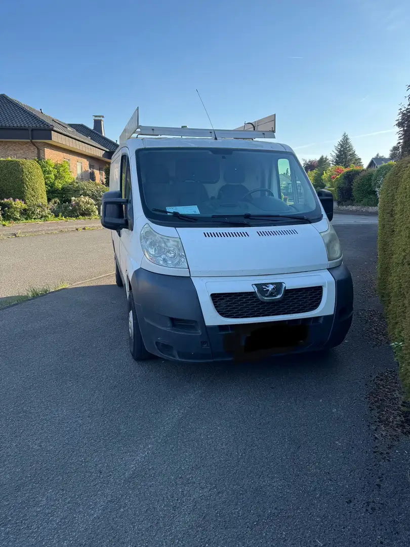 Peugeot Boxer HDi 330 L1H1 Avantage - 1