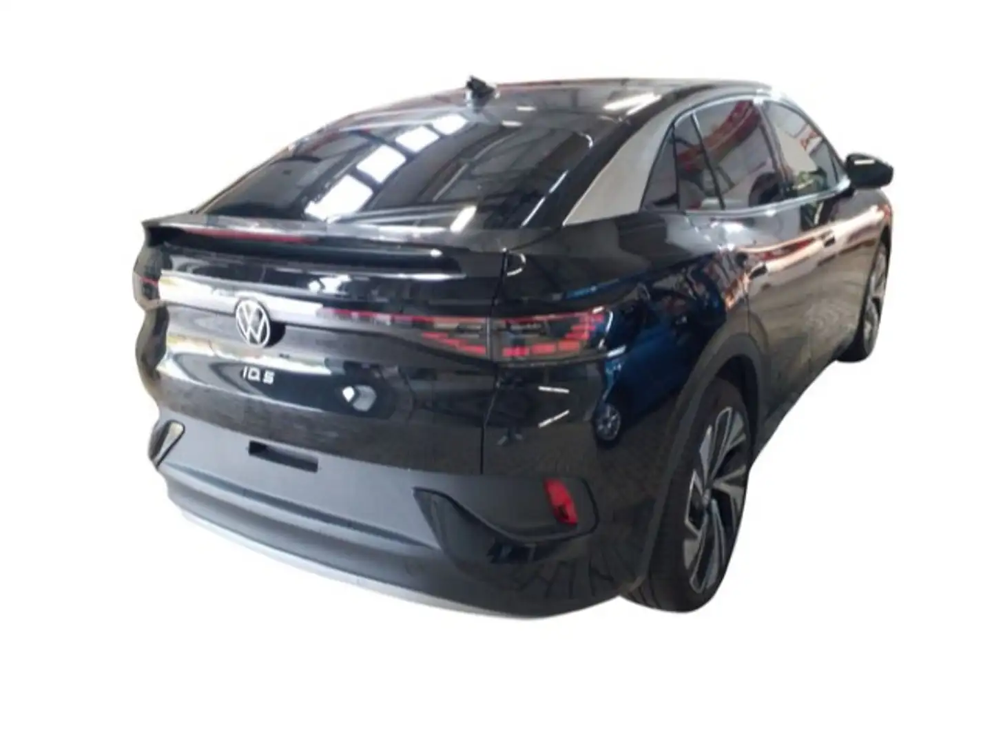 Volkswagen ID.5 Pro (77kWh) mit Entertainment-Paket Navi AH Schwarz - 2