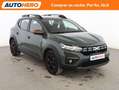 Dacia Sandero Stepway TCe Extreme CVT 67kW Verde - thumbnail 8