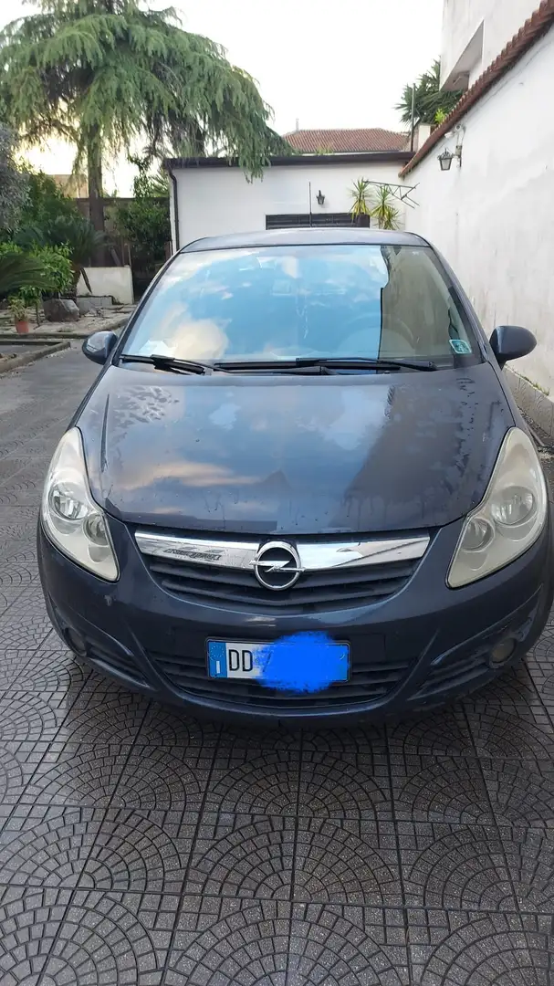 Opel Corsa 1.2 - 1