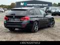 BMW 335 d Touring xDrive Sport Line LED Navi Aut. Schwarz - thumbnail 3
