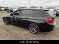 BMW 335 d Touring xDrive Sport Line LED Navi Aut. Schwarz - thumbnail 14