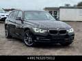 BMW 335 d Touring xDrive Sport Line LED Navi Aut. Schwarz - thumbnail 1