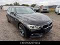 BMW 335 d Touring xDrive Sport Line LED Navi Aut. Schwarz - thumbnail 7