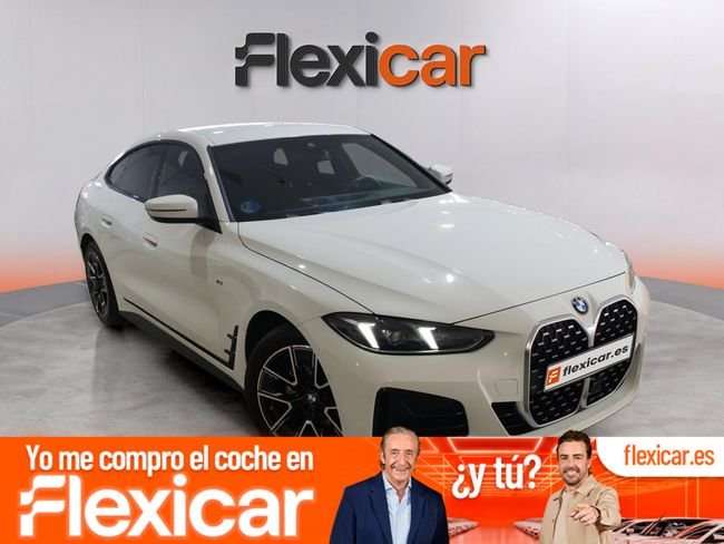 BMW 420 420d Gran Coupé - foto 1