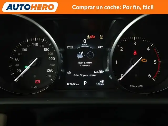 Land Rover Range Rover Sport view 25