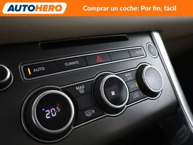 Land Rover Range Rover Sport view 26
