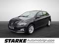 Volkswagen Polo 1.0 TSI Highline Schwarz - thumbnail 2
