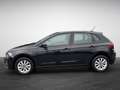 Volkswagen Polo 1.0 TSI Highline Schwarz - thumbnail 4