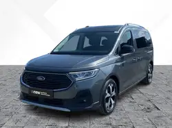 Ford Tourneo Connect 2.0 EcoBlue Grand Active CAM*LED