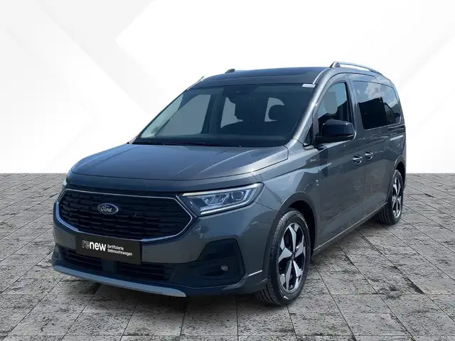Ford Tourneo Connect 2.0 EcoBlue Grand Active CAM*LED
