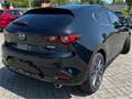 Mazda 3 e-Skyactiv-G140 AT Exclusive-Line Schwarz - thumbnail 4