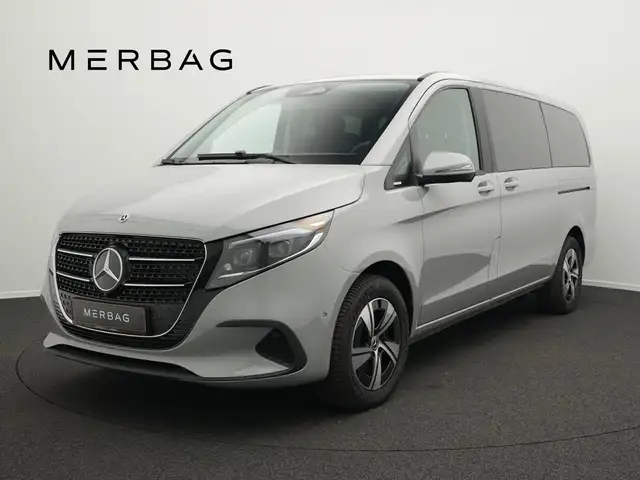Mercedes-Benz V 250 V 250 d 4MATIC STYLE Lang  Basic/Distronic/Autom.