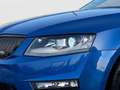 Skoda Octavia RS 2,0 TSI | Race-Blau met. | Top Zustand Blau - thumbnail 12