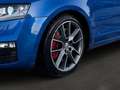 Skoda Octavia RS 2,0 TSI | Race-Blau met. | Top Zustand Blau - thumbnail 13