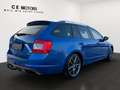 Skoda Octavia RS 2,0 TSI | Race-Blau met. | Top Zustand Blau - thumbnail 8