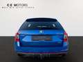 Skoda Octavia RS 2,0 TSI | Race-Blau met. | Top Zustand Blau - thumbnail 9