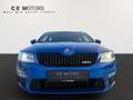 Skoda Octavia RS 2,0 TSI | Race-Blau met. | Top Zustand Blau - thumbnail 5