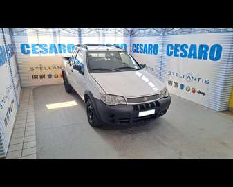 1.3 mjt 16v 85cv cab.lunga