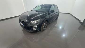 208 1.2 puretech Allure s&s 100cv