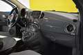 Fiat 500 500 1.2 Lounge 69cv my18 Grau - thumbnail 20