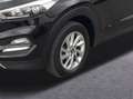 Hyundai TUCSON 1,7 CRDI Start-Stopp Premium Schwarz - thumbnail 13