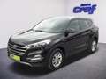 Hyundai TUCSON 1,7 CRDI Start-Stopp Premium Schwarz - thumbnail 1