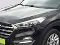 Hyundai TUCSON 1,7 CRDI Start-Stopp Premium Schwarz - thumbnail 12