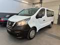 Nissan NV300 NV300 L2H1 Kombi 2,9t dCi125 Comfort 9 Sitze Weiß - thumbnail 3