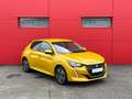 Peugeot 208 1.2 Essence 100ch S\u0026S Allure Pack EAT8 /Eligi Jaune - thumbnail 3