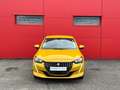 Peugeot 208 1.2 Essence 100ch S\u0026S Allure Pack EAT8 /Eligi Jaune - thumbnail 2