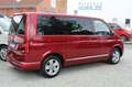 Volkswagen T6.1 Multivan Generation SIX DSG AHK ACC Standhz Rood - thumbnail 3