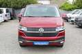 Volkswagen T6.1 Multivan Generation SIX DSG AHK ACC Standhz Roşu - thumbnail 2