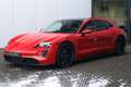 Porsche Taycan Sport Turismo GTS 93 kWh /SoH 92,8% / Spo Rouge - thumbnail 13