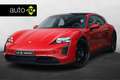 Porsche Taycan Sport Turismo GTS 93 kWh /SoH 92,8% / Spo Rouge - thumbnail 1