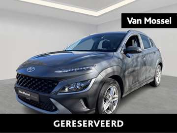 1.0 T-GDi DCT Twist |Navi app|Camera !! ACTIEPRIJS